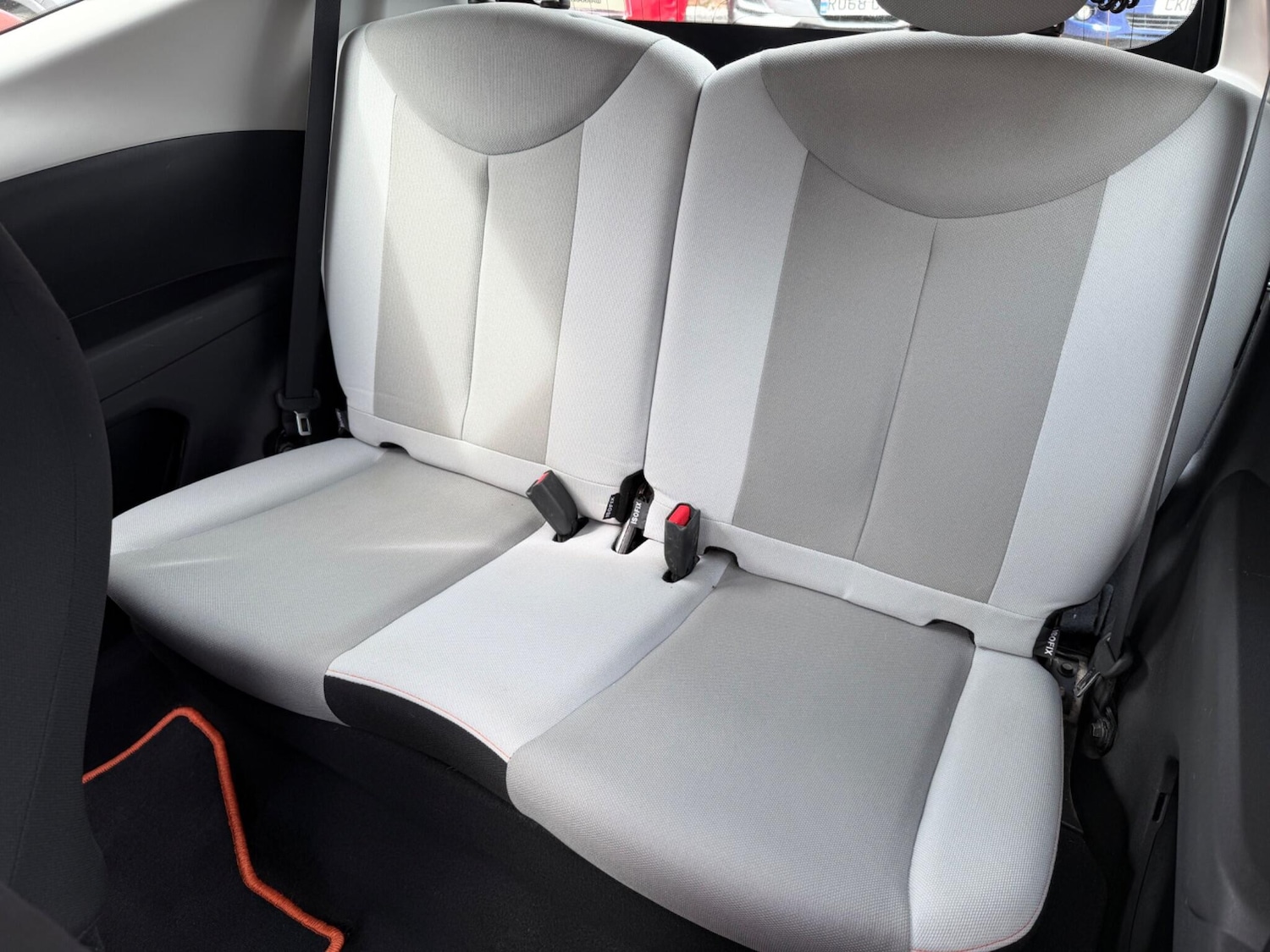 Used Toyota AYGO for sale - 78136382: Photo 26