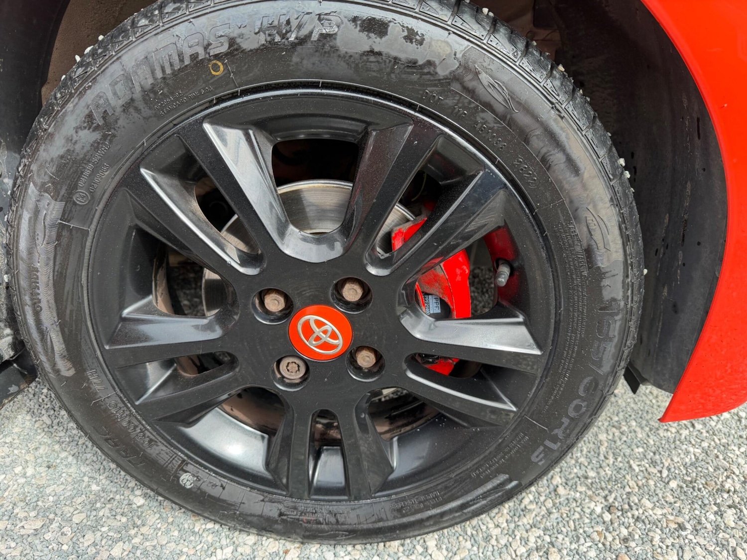 Used Toyota AYGO for sale - 78136382: Photo 30