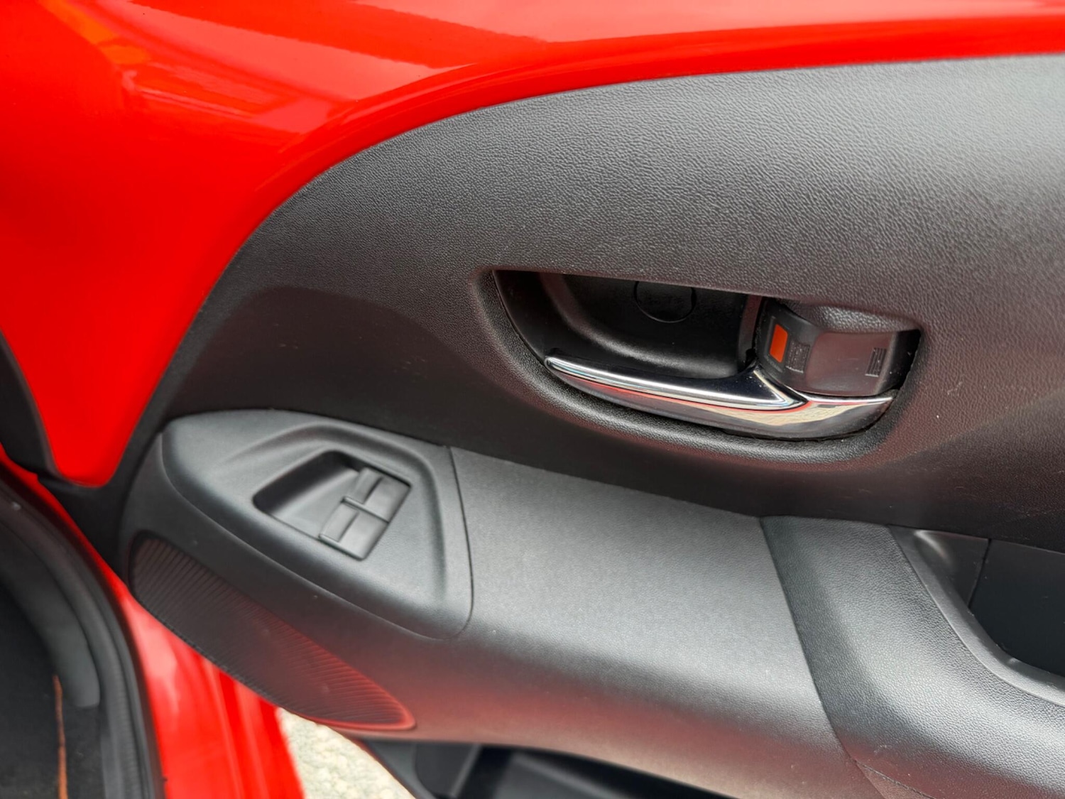 Used Toyota AYGO for sale - 78136382: Photo 44