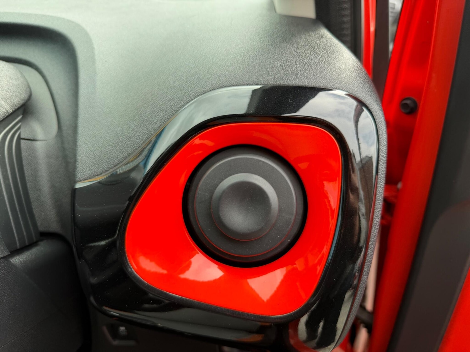 Used Toyota AYGO for sale - 78136382: Photo 45