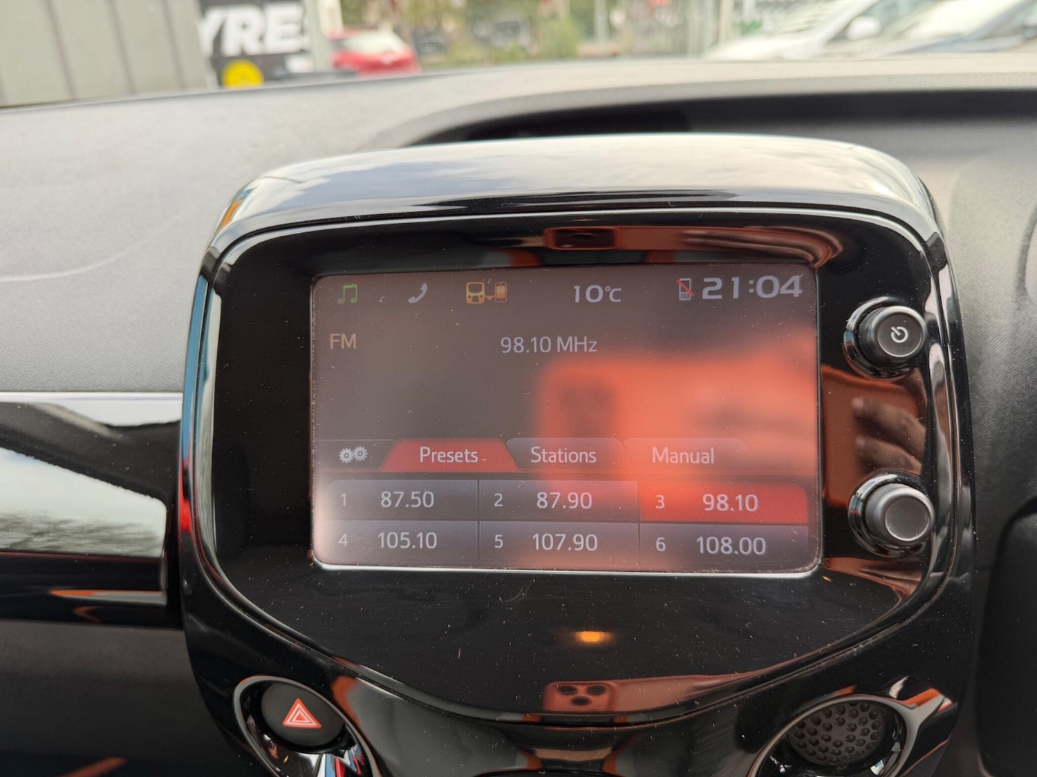 Used Toyota AYGO for sale - 78136382: Photo 47