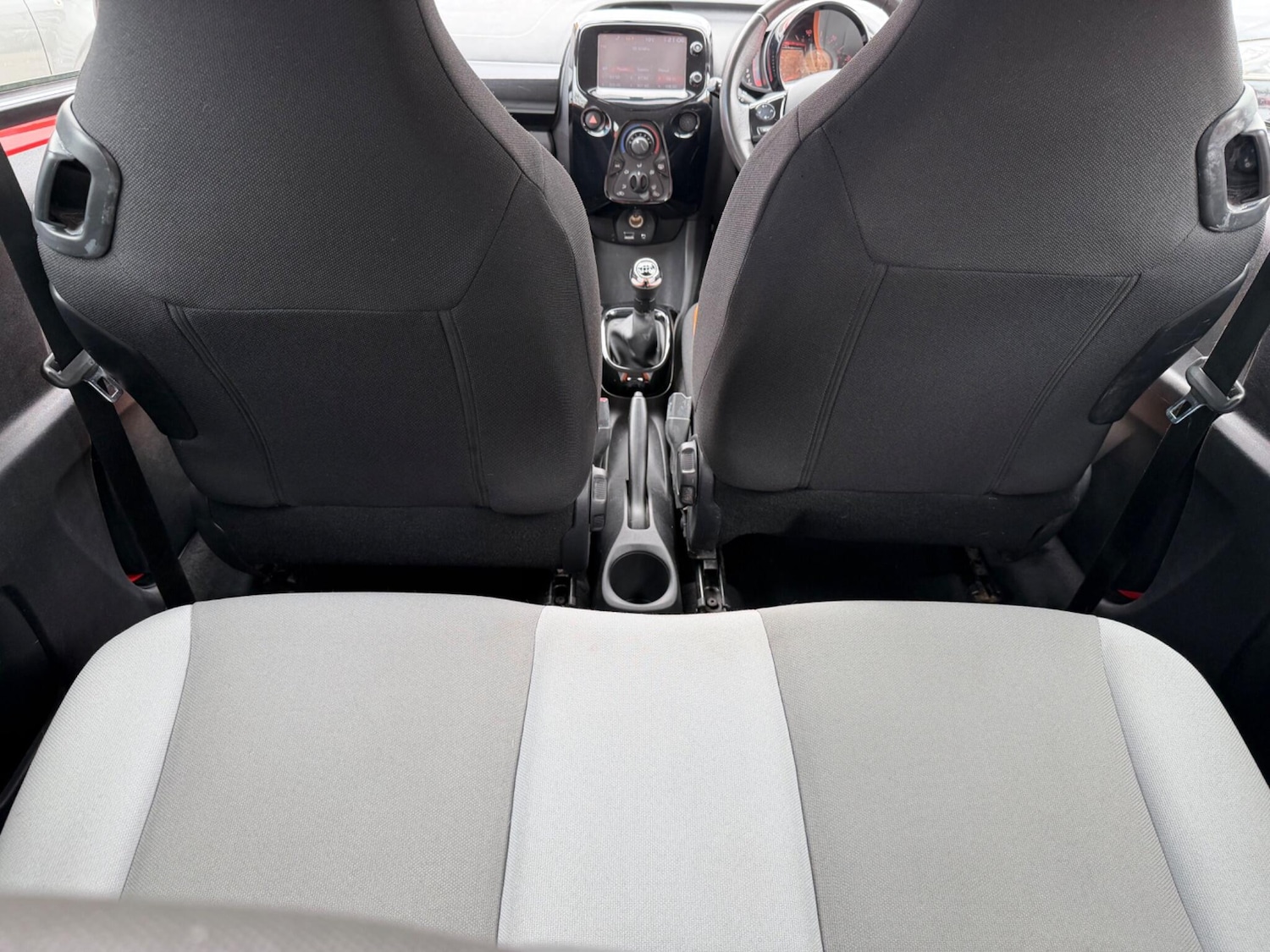 Used Toyota AYGO for sale - 78136382: Photo 49