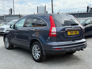 Used Honda CR-V 2011 for sale - 79533415: Photo