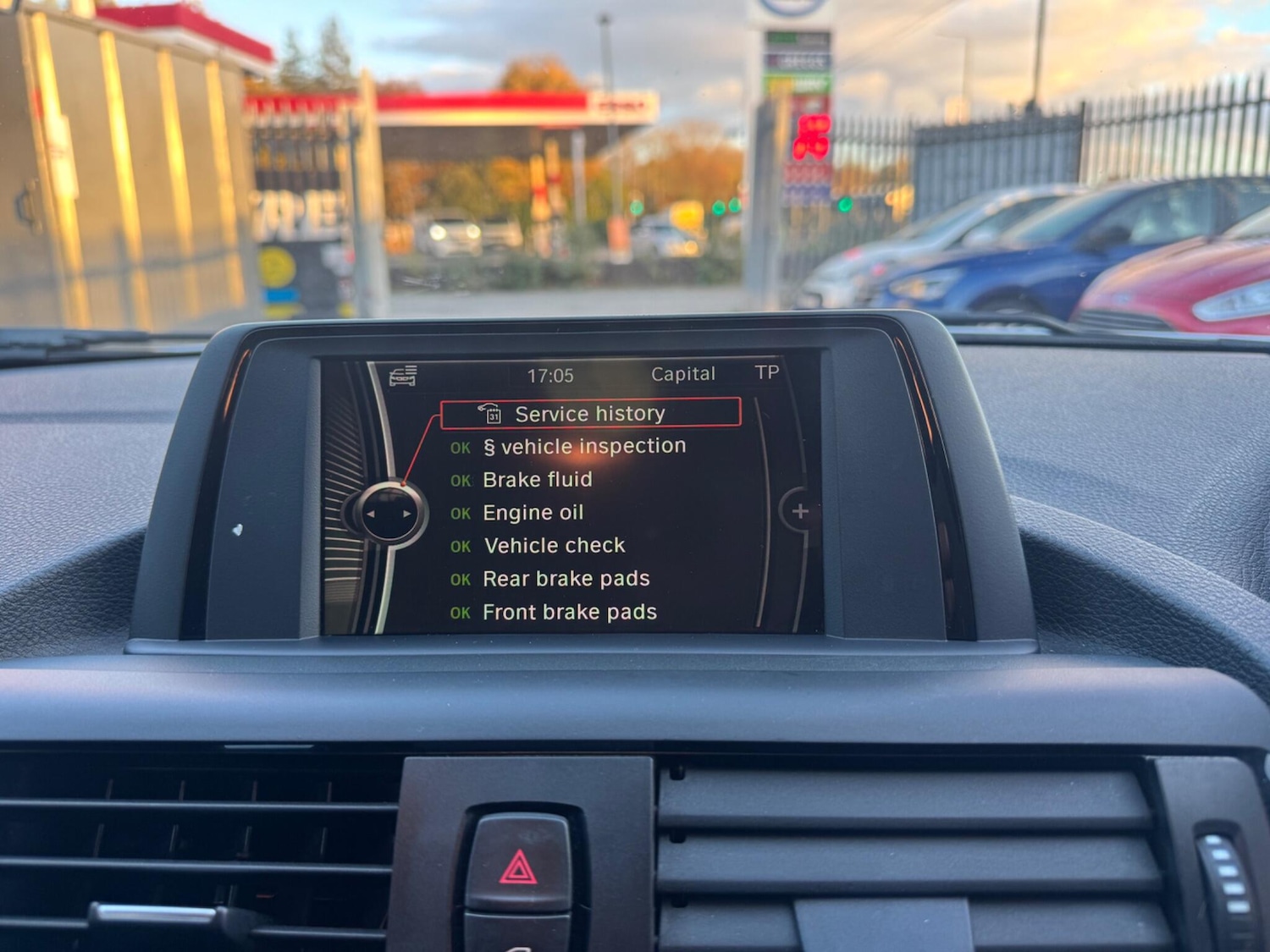 Used BMW 1 Series 2014 for sale - 76786669: Photo 15