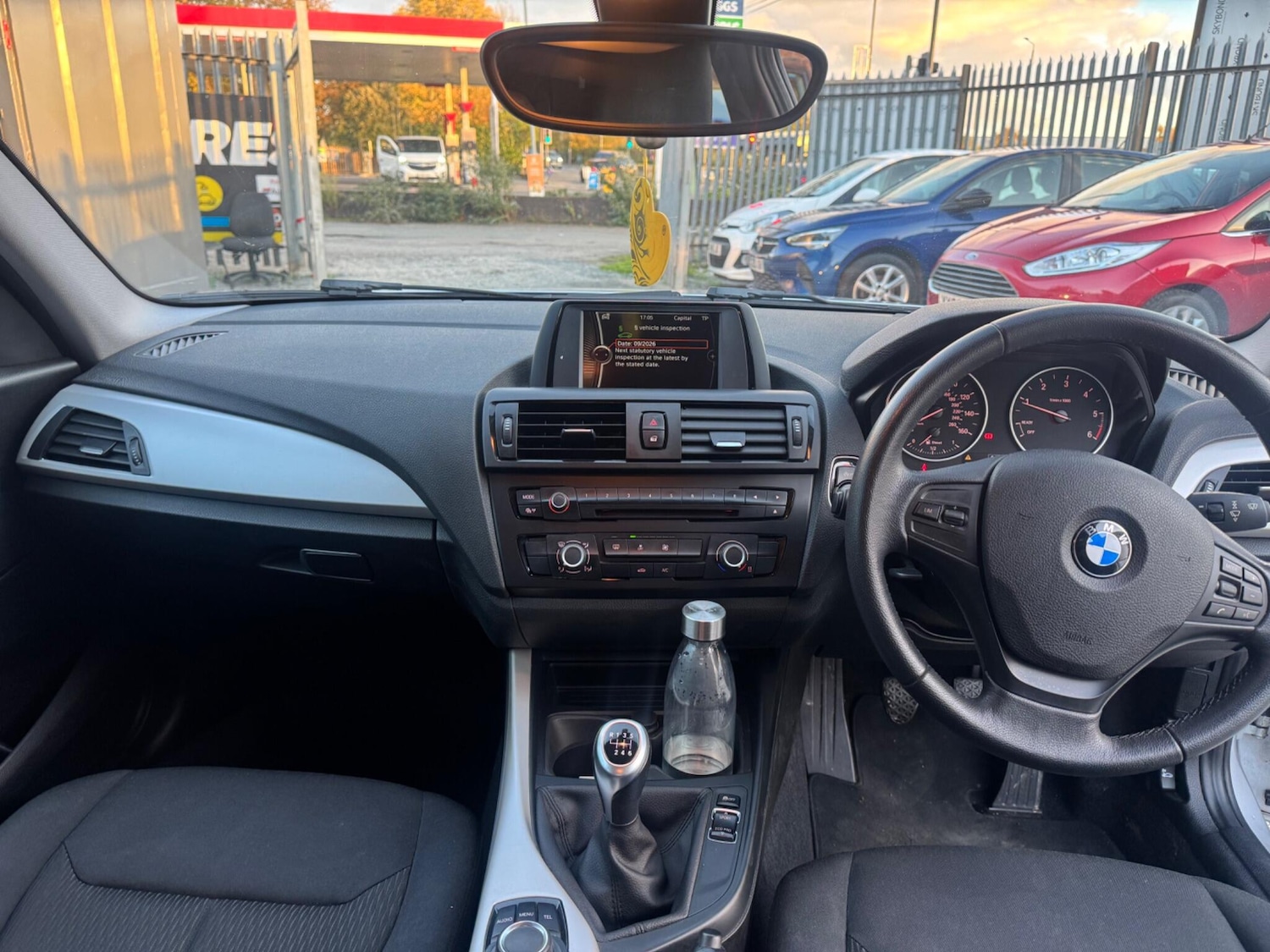 Used BMW 1 Series 2014 for sale - 76786669: Photo 18