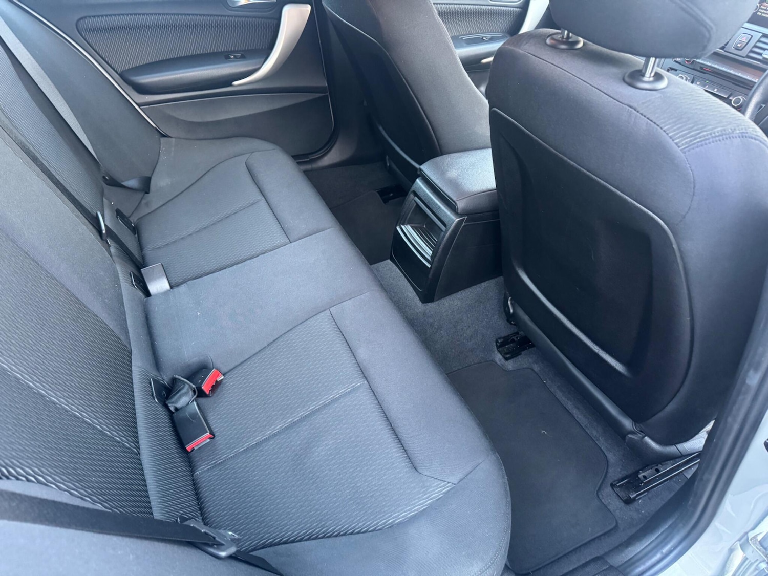 Used BMW 1 Series 2014 for sale - 76786669: Photo 19