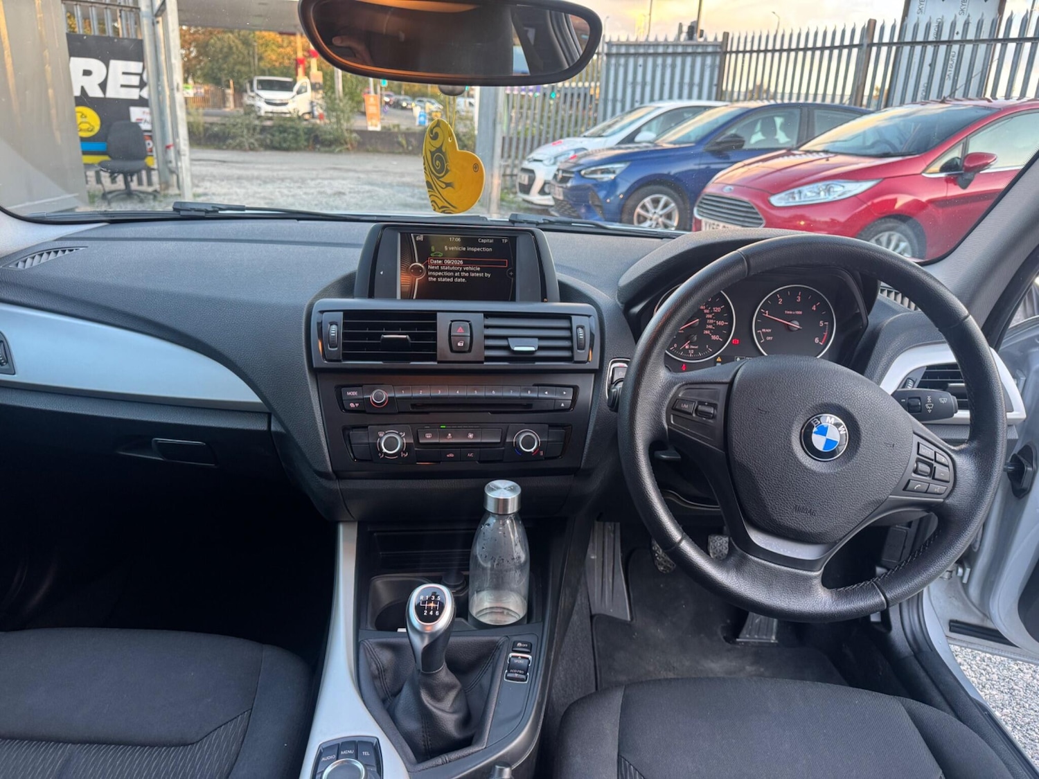 Used BMW 1 Series 2014 for sale - 76786669: Photo 20
