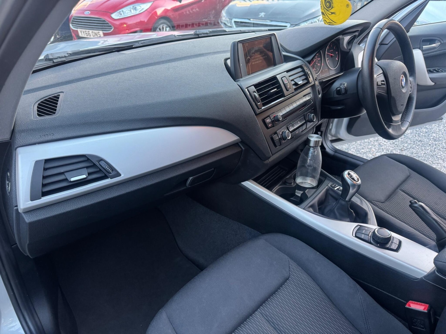 Used BMW 1 Series 2014 for sale - 76786669: Photo 24