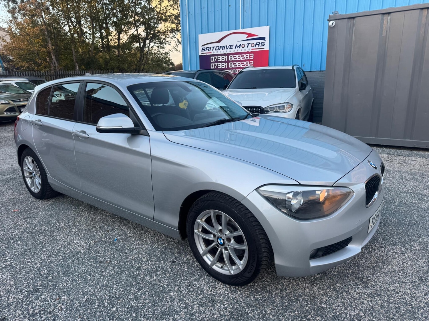 Used BMW 1 Series 2014 for sale - 76786669: Photo 27
