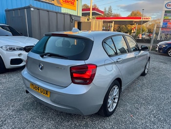 Used BMW 1 Series 2014 for sale - 76786669: Photo