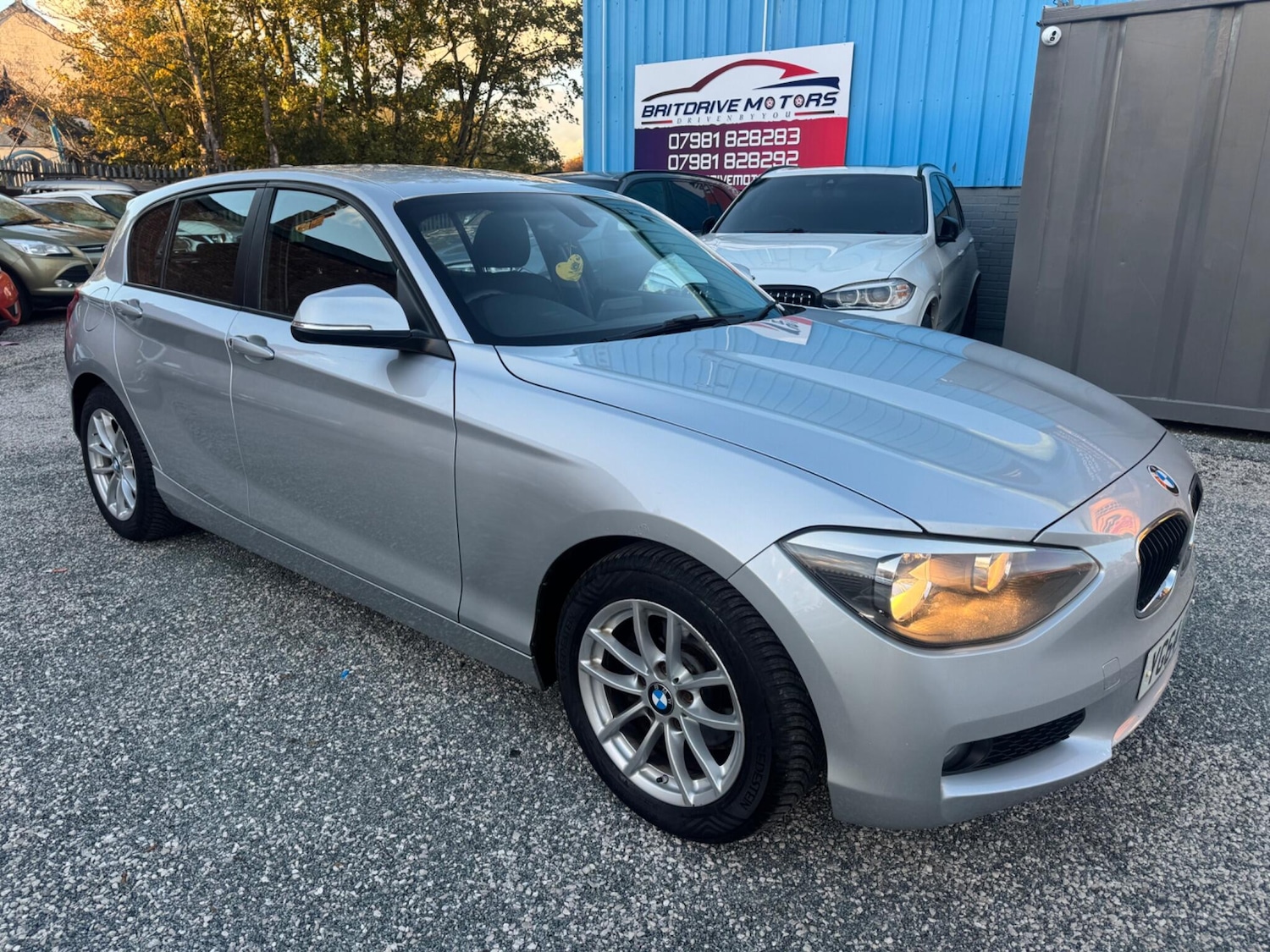 Used BMW 1 Series 2014 for sale - 76786669: Photo 30