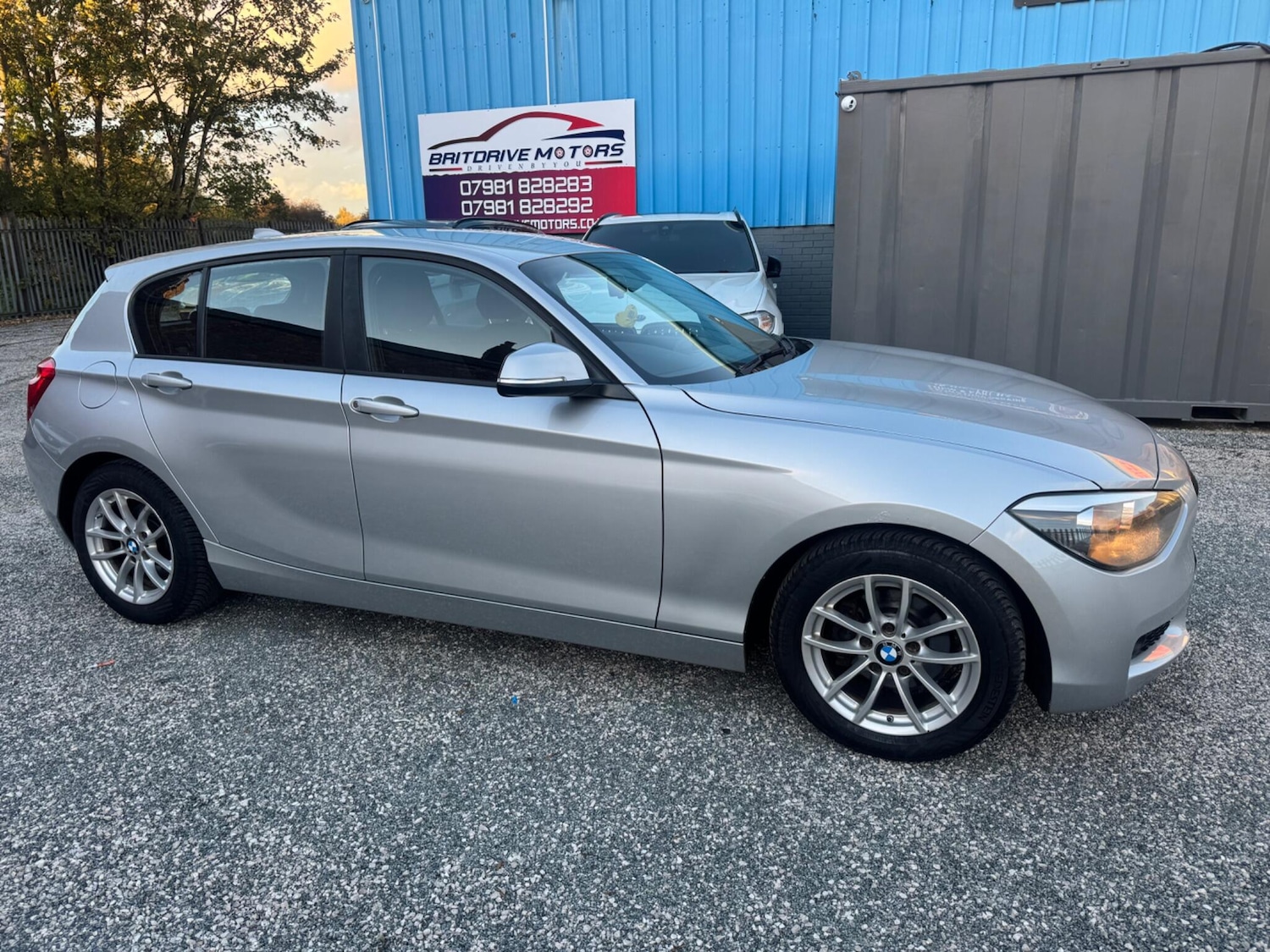 Used BMW 1 Series 2014 for sale - 76786669: Photo 31