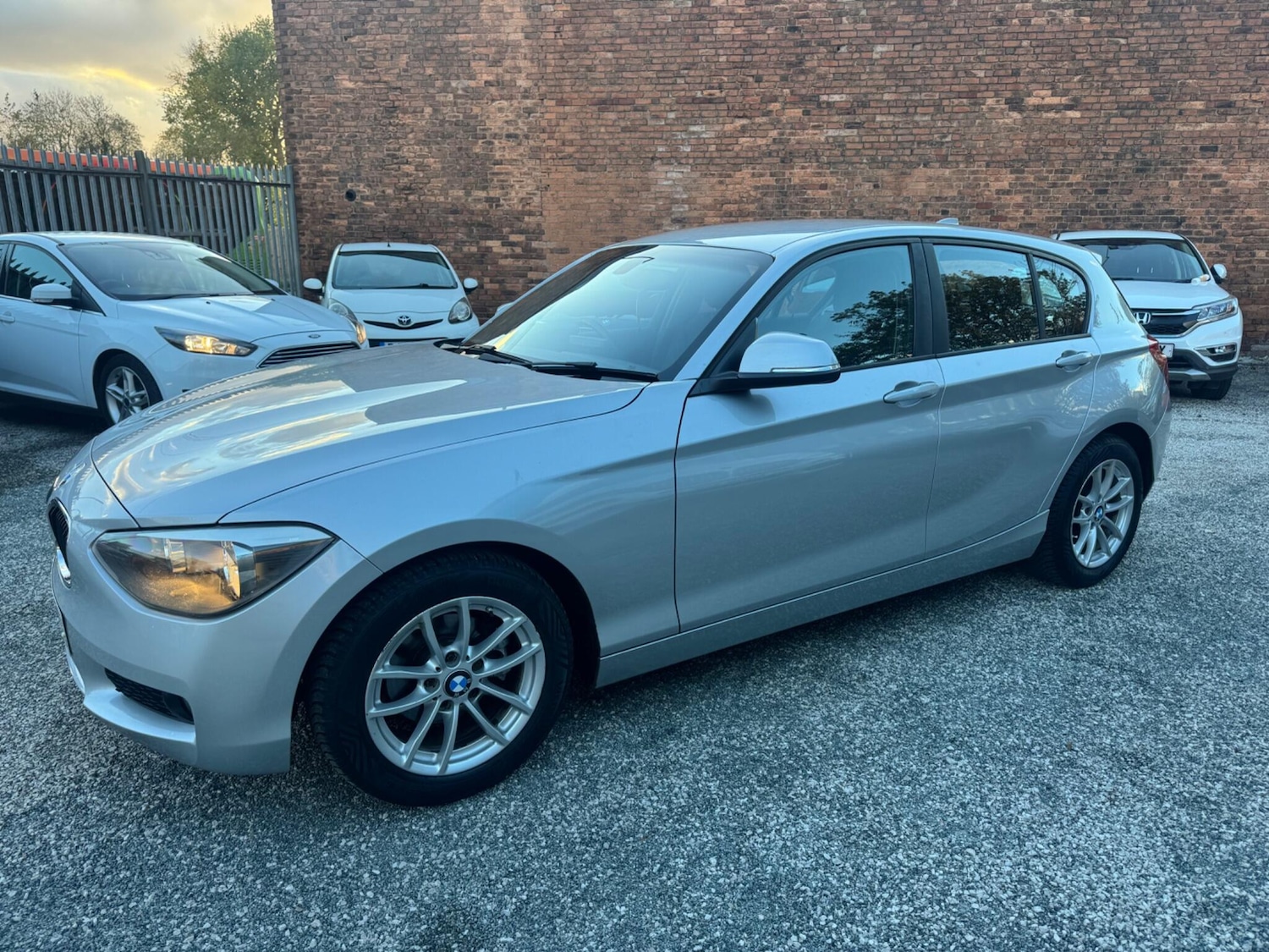 Used BMW 1 Series 2014 for sale - 76786669: Photo 34