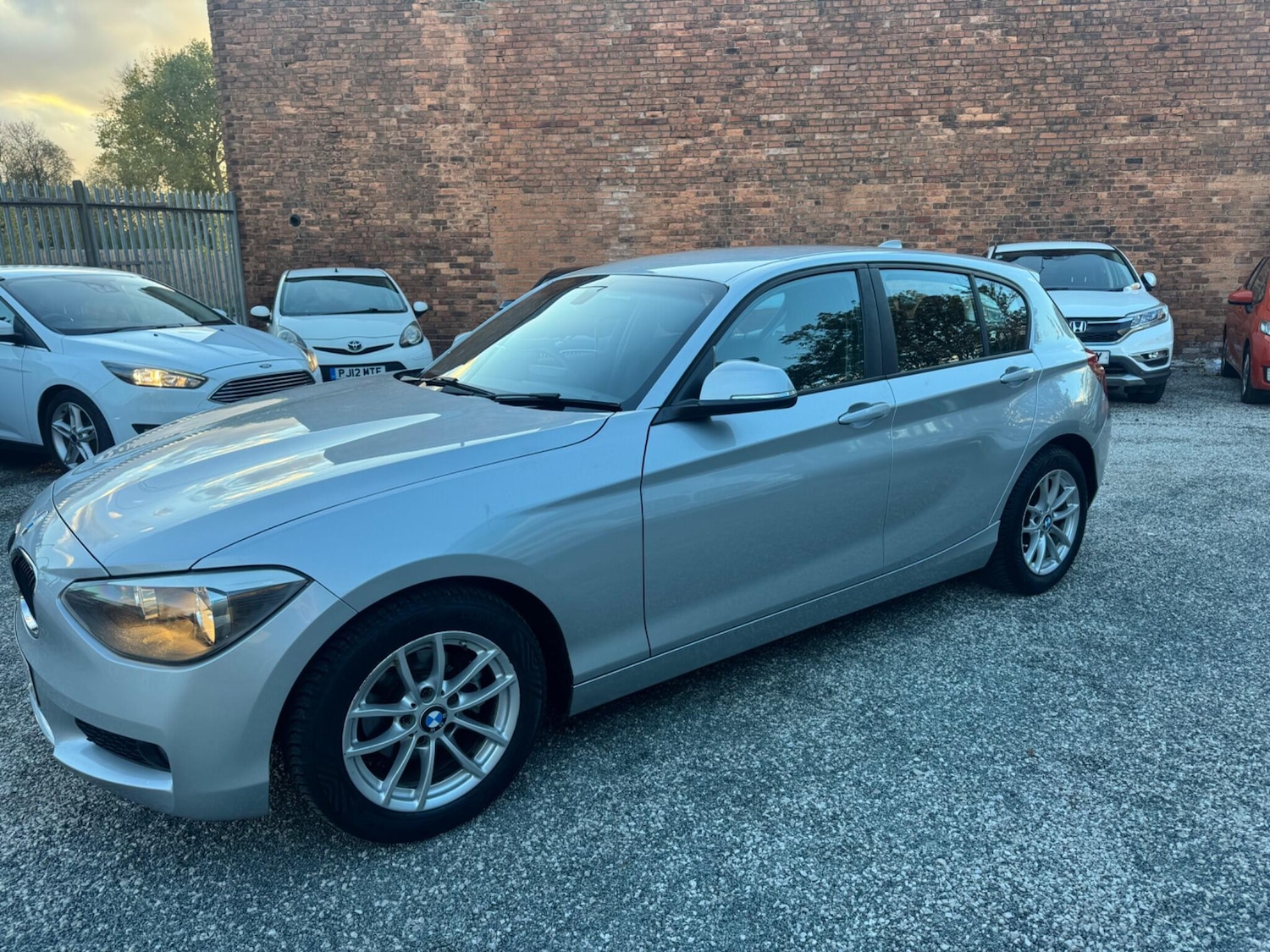 Used BMW 1 Series 2014 for sale - 76786669: Photo 37