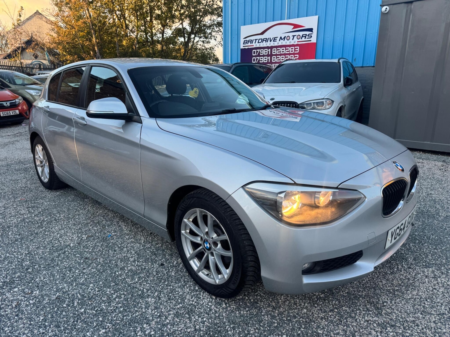 Used BMW 1 Series 2014 for sale - 76786669: Photo 39