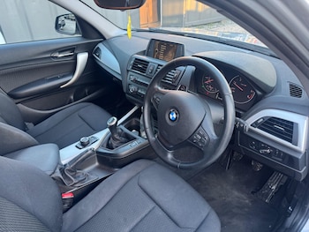 Used BMW 1 Series 2014 for sale - 76786669: Photo