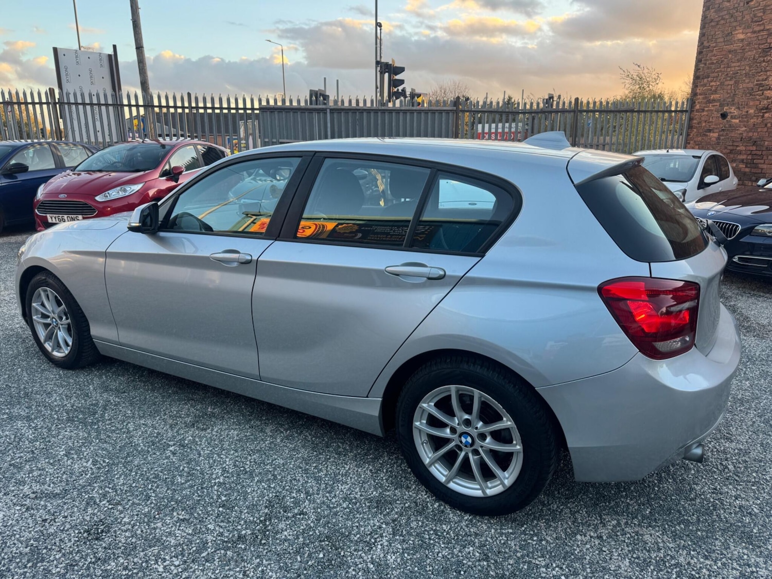 Used BMW 1 Series 2014 for sale - 76786669: Photo 40