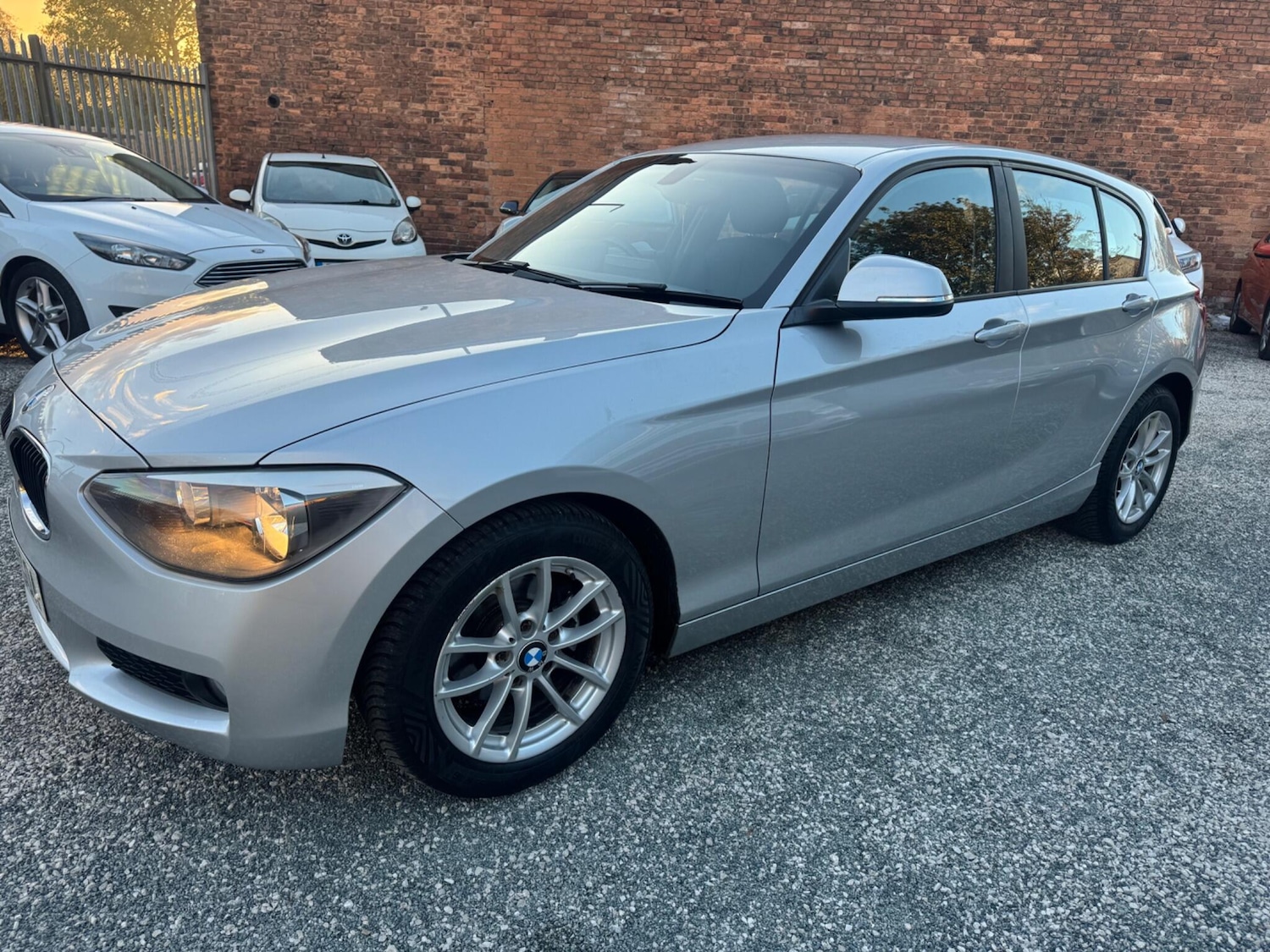 Used BMW 1 Series 2014 for sale - 76786669: Photo 41