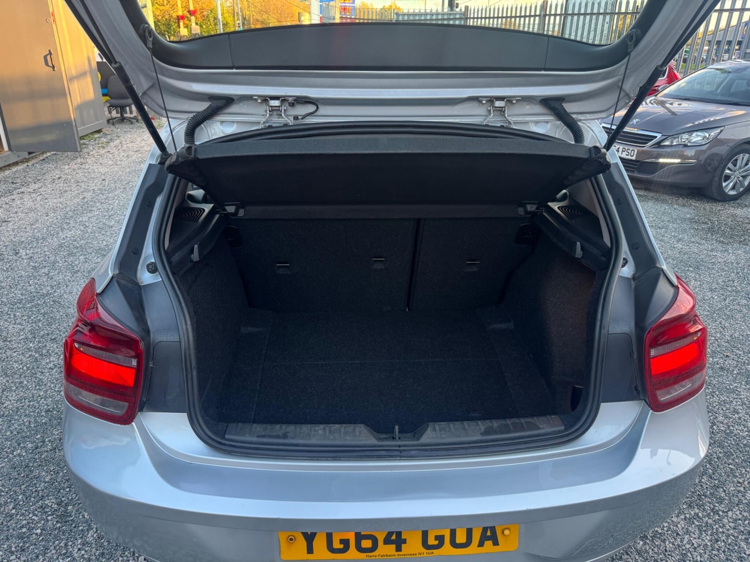 Used BMW 1 Series 2014 for sale - 76786669: Photo 7