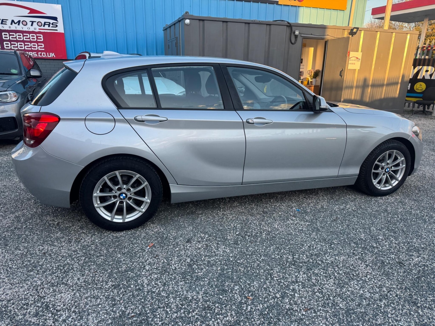Used BMW 1 Series 2014 for sale - 76786669: Photo 8