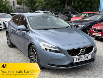 Used Volvo V40 2017 for sale - 79033871: Photo