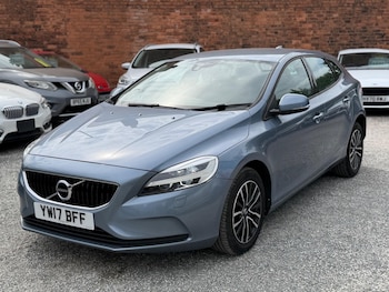 Used Volvo V40 2017 for sale - 79033871: Photo