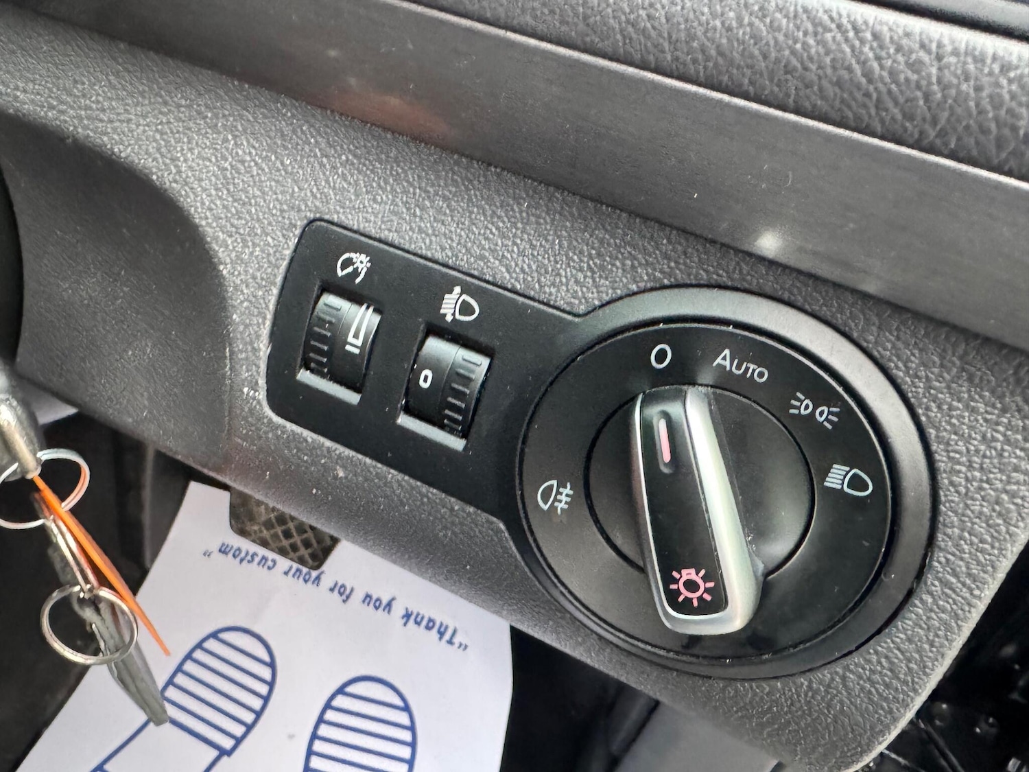 Used Volkswagen Touran 2012 for sale - 76913344: Photo 13