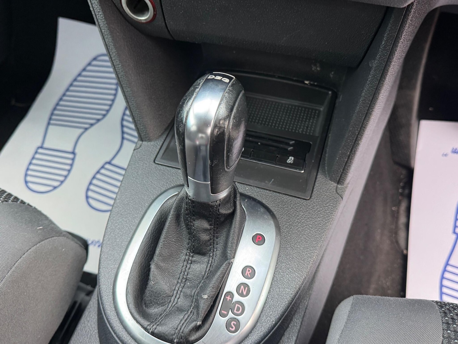 Used Volkswagen Touran 2012 for sale - 76913344: Photo 21