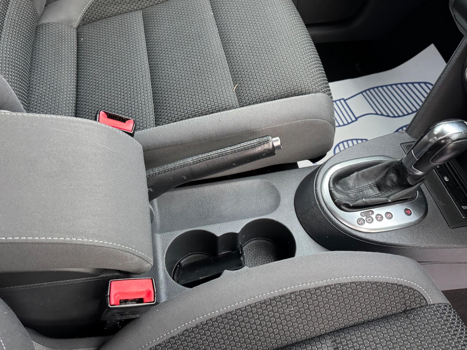 Used Volkswagen Touran 2012 for sale - 76913344: Photo 22