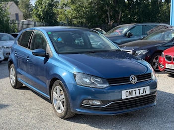 Used Volkswagen Polo 2017 for sale - 79212986: Photo