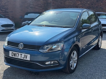 Used Volkswagen Polo 2017 for sale - 79212986: Photo