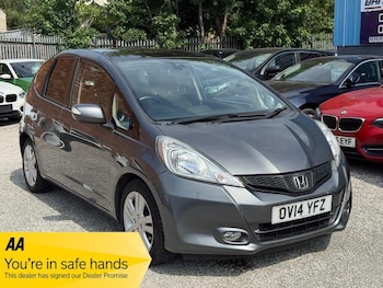 Used Honda Jazz 2014 for sale - 78988810: Photo