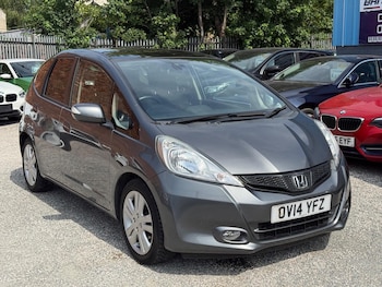 Used Honda Jazz 2014 for sale - 78988810: Photo