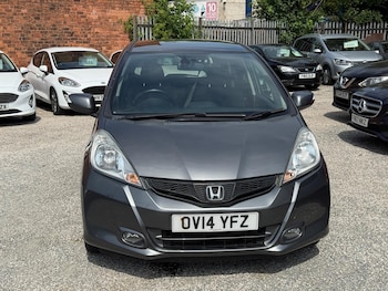 Used Honda Jazz 2014 for sale - 78988810: Photo