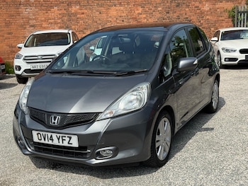 Used Honda Jazz 2014 for sale - 78988810: Photo