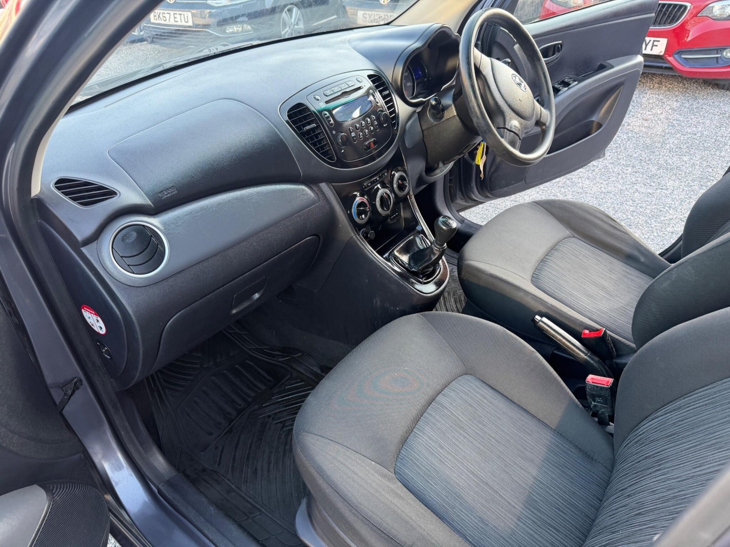 Used Hyundai i10 for sale - 77768536: Photo 20