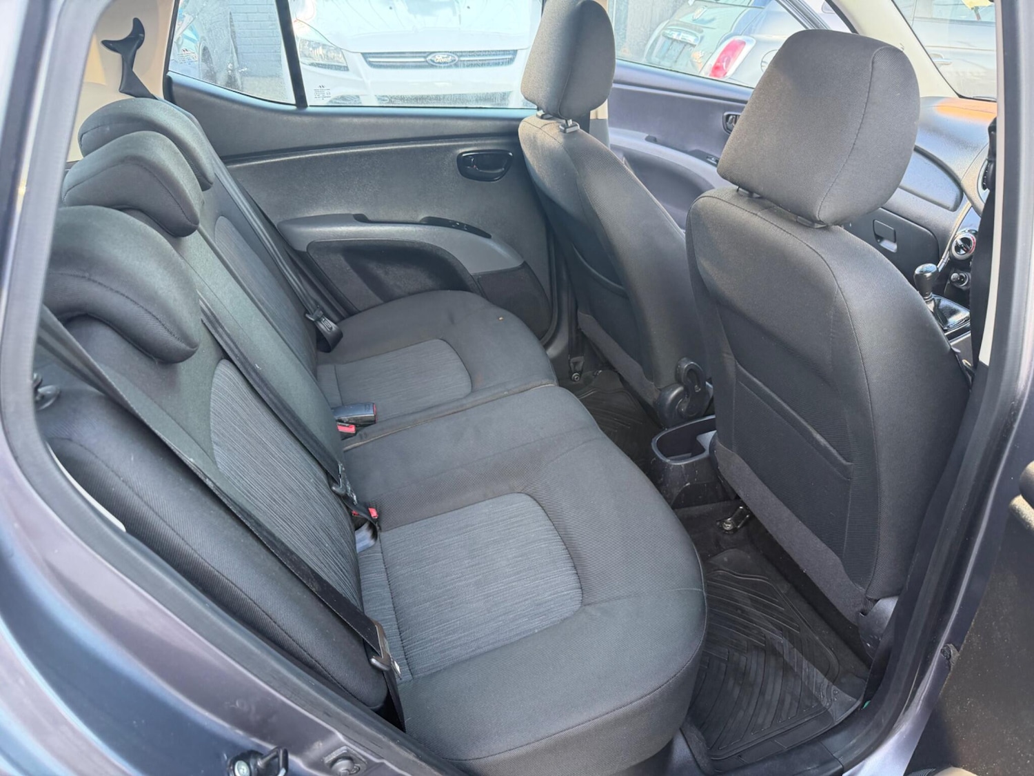 Used Hyundai i10 for sale - 77768536: Photo 26