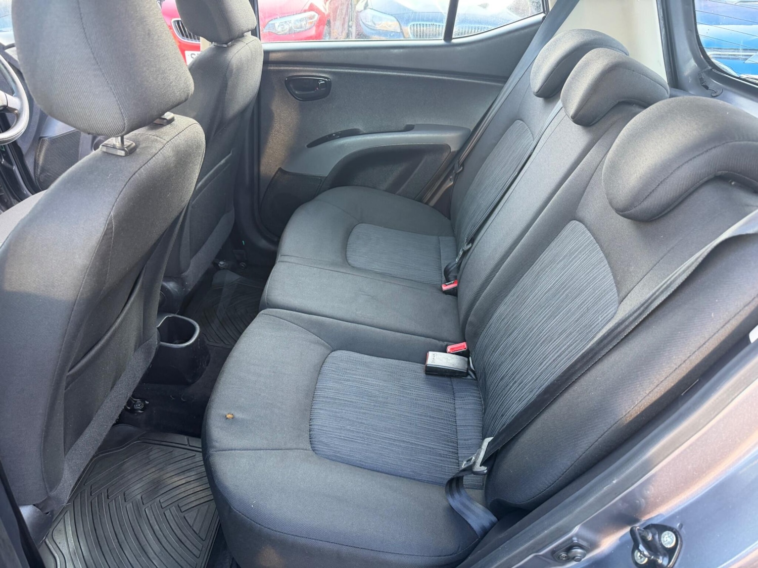 Used Hyundai i10 for sale - 77768536: Photo 27