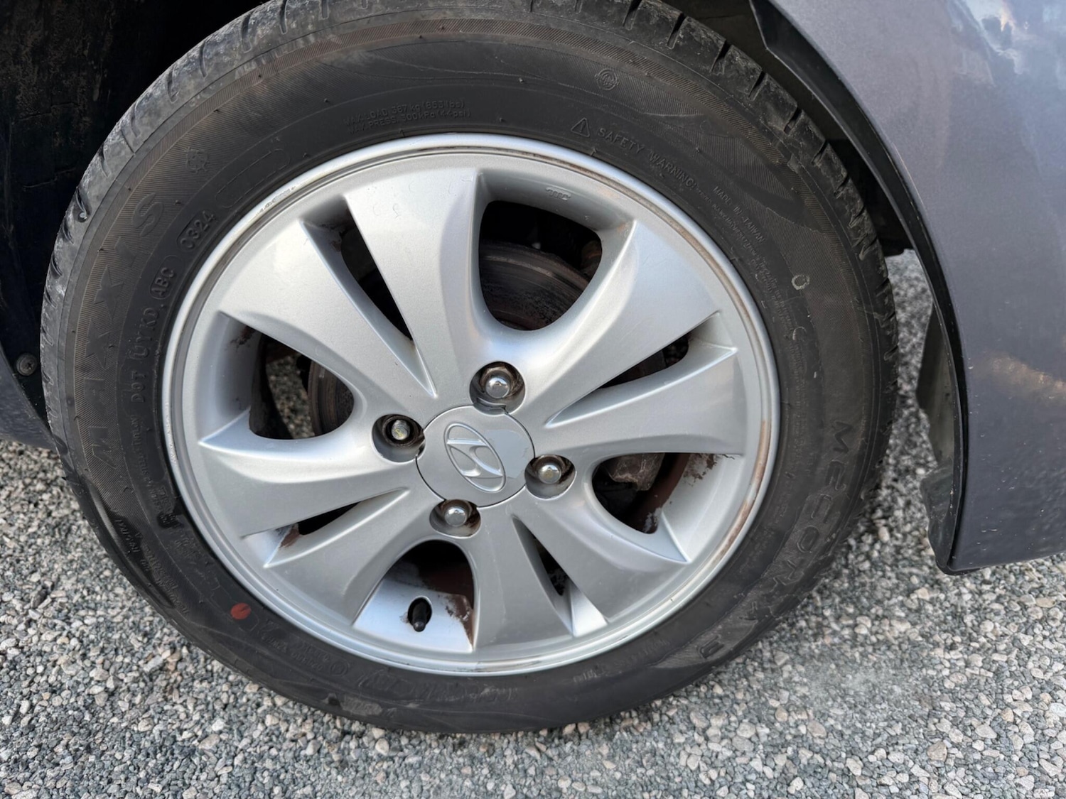 Used Hyundai i10 for sale - 77768536: Photo 31