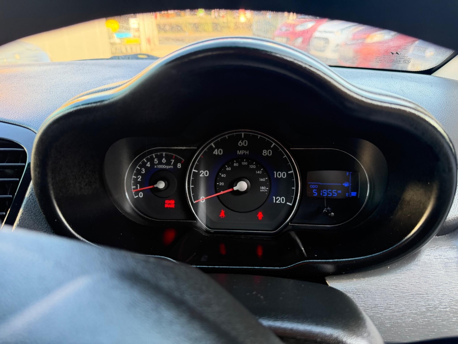 Used Hyundai i10 for sale - 77768536: Photo 32