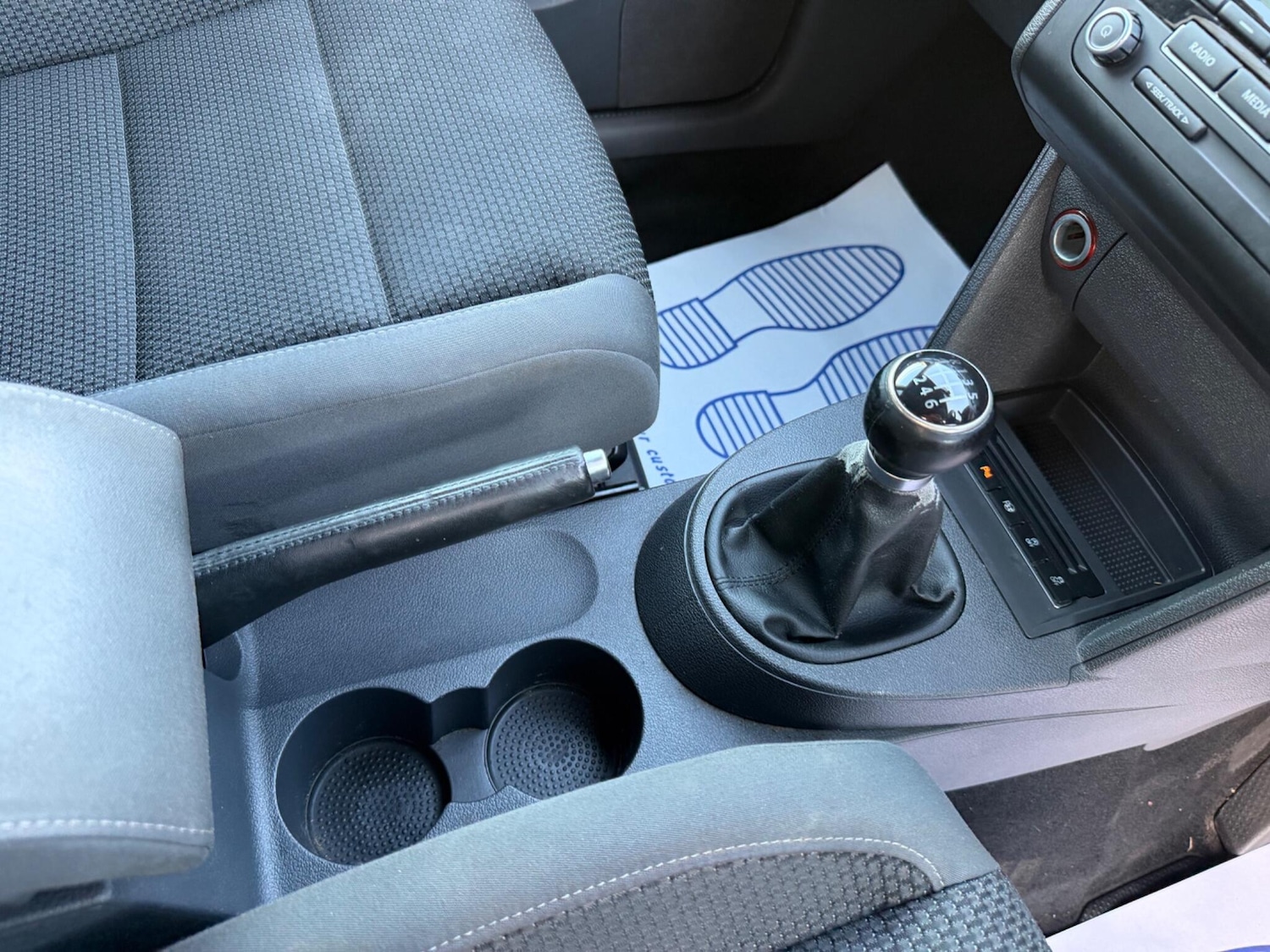 Used Volkswagen Touran 2011 for sale - 78185041: Photo 25