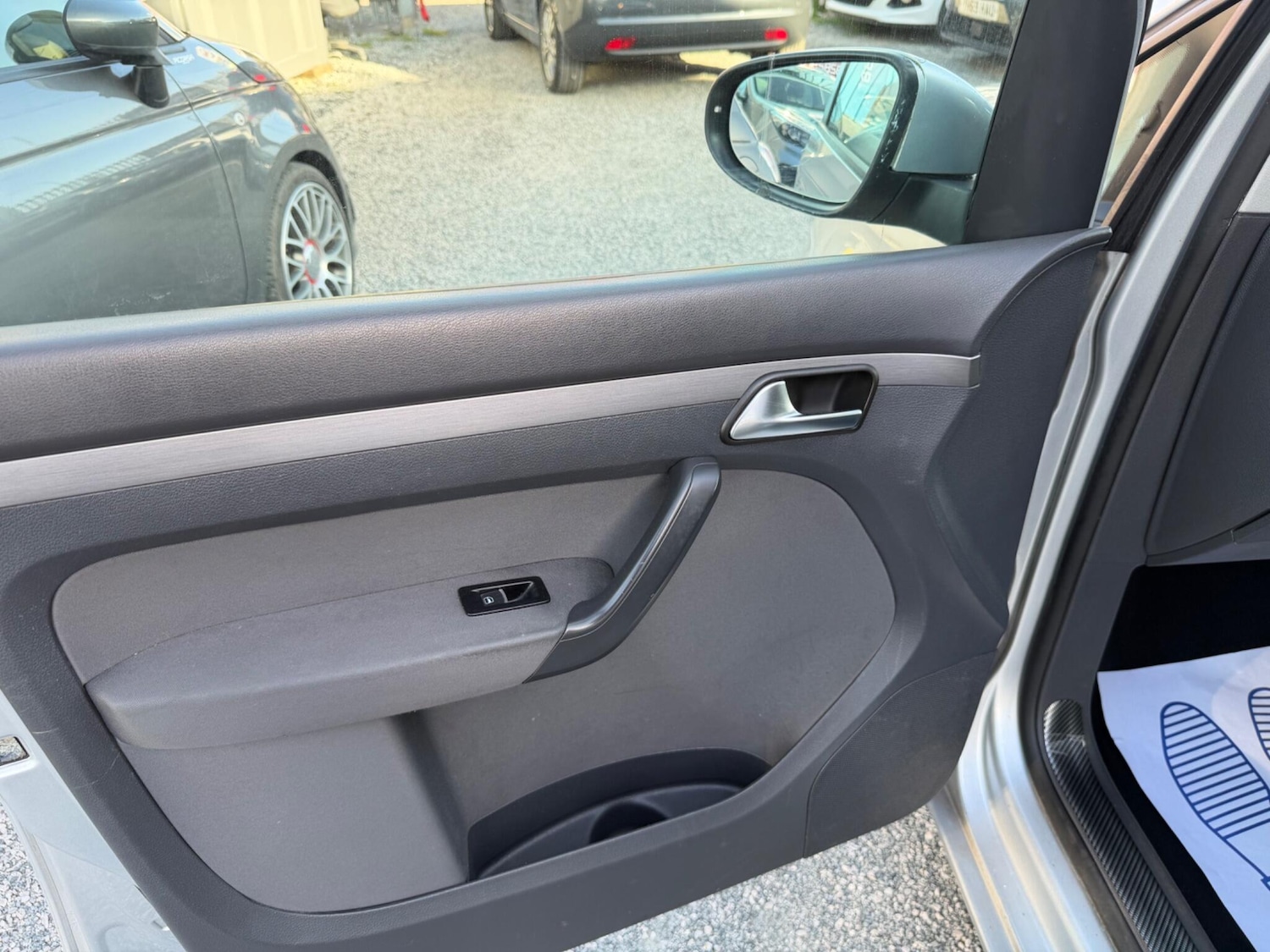 Used Volkswagen Touran 2011 for sale - 78185041: Photo 32