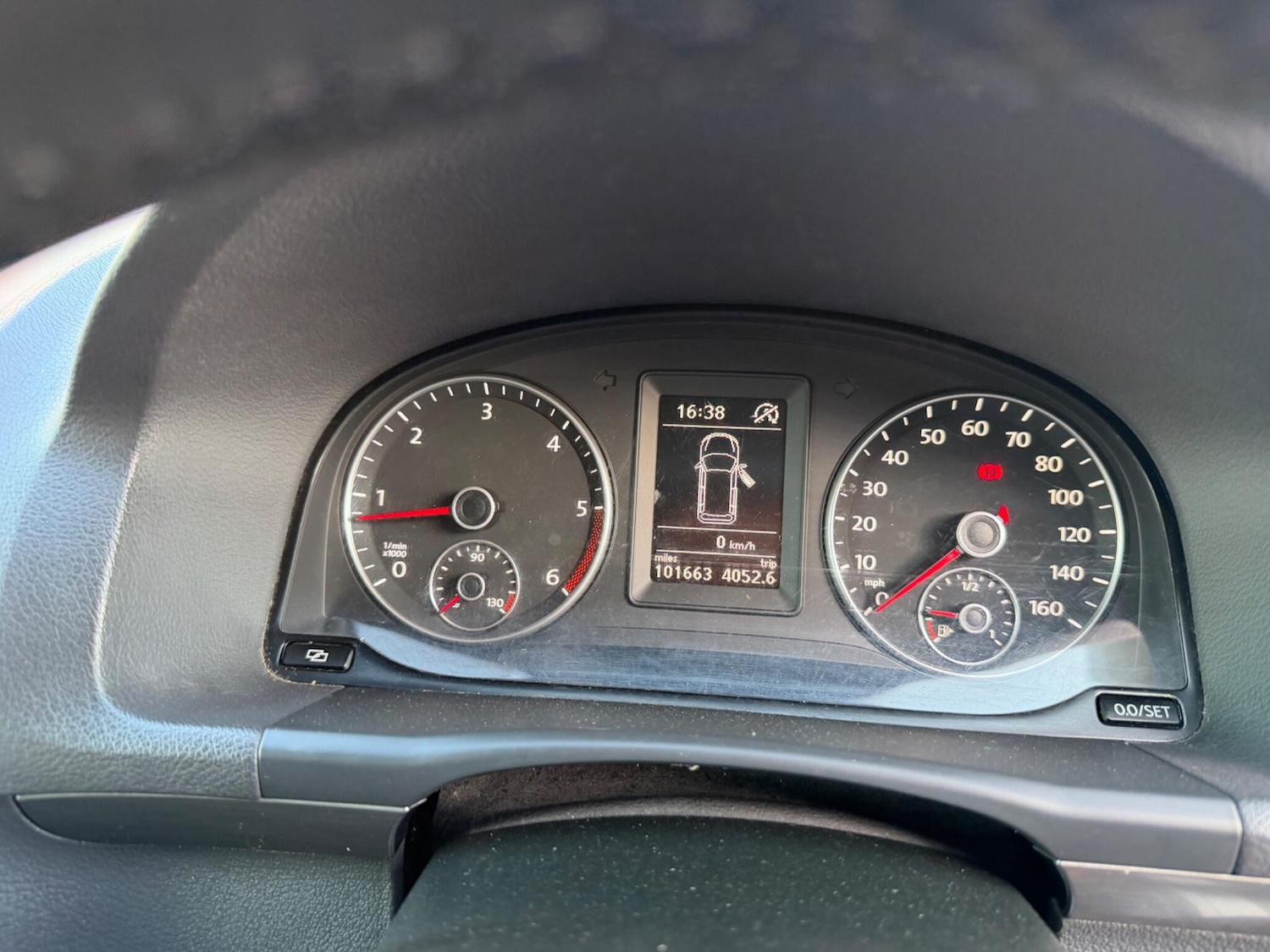 Used Volkswagen Touran 2011 for sale - 78185041: Photo 37