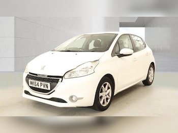 Used Peugeot 208 2014 for sale - 79395944: Photo