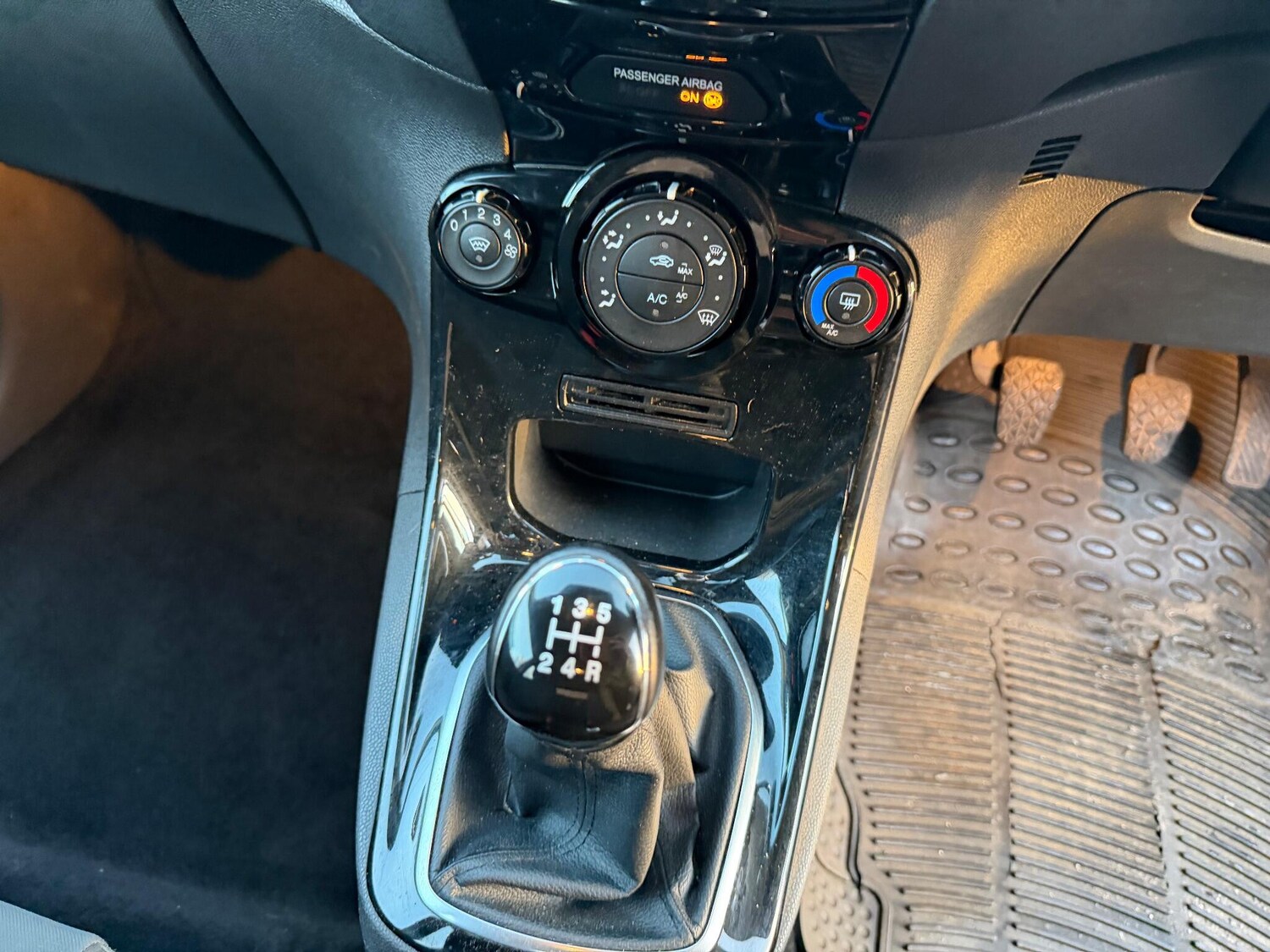 Used Ford Fiesta for sale - 76824138: Photo 14