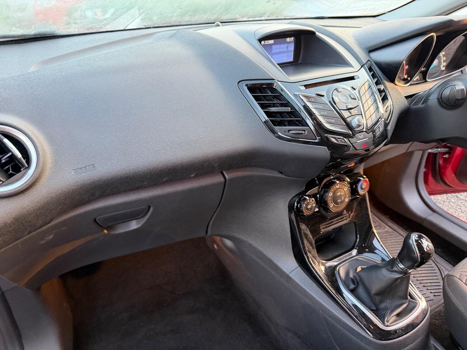 Used Ford Fiesta for sale - 76824138: Photo 15