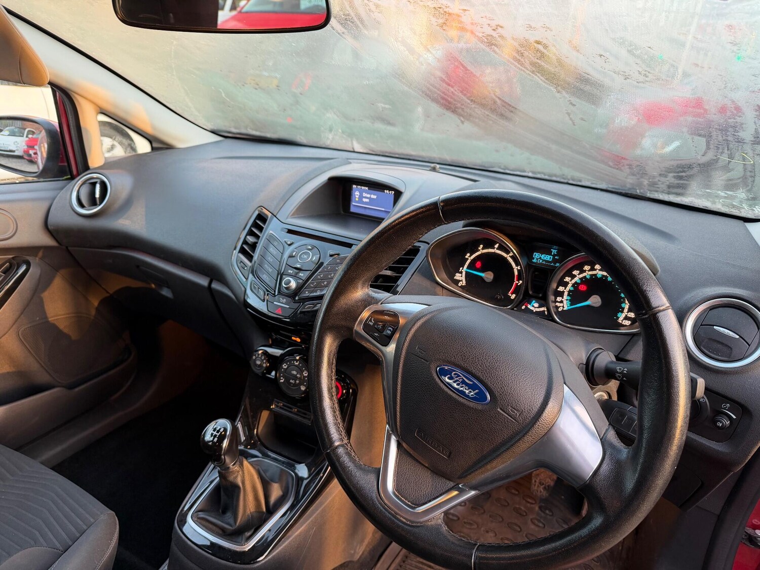 Used Ford Fiesta for sale - 76824138: Photo 18