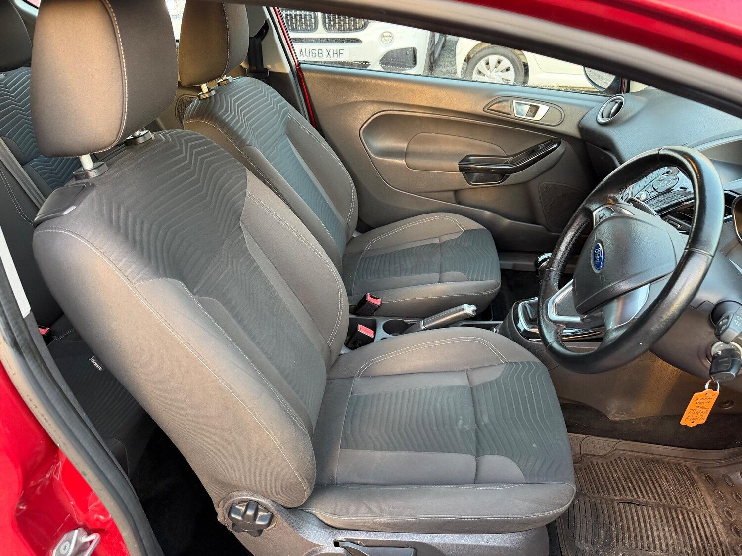 Used Ford Fiesta for sale - 76824138: Photo 21