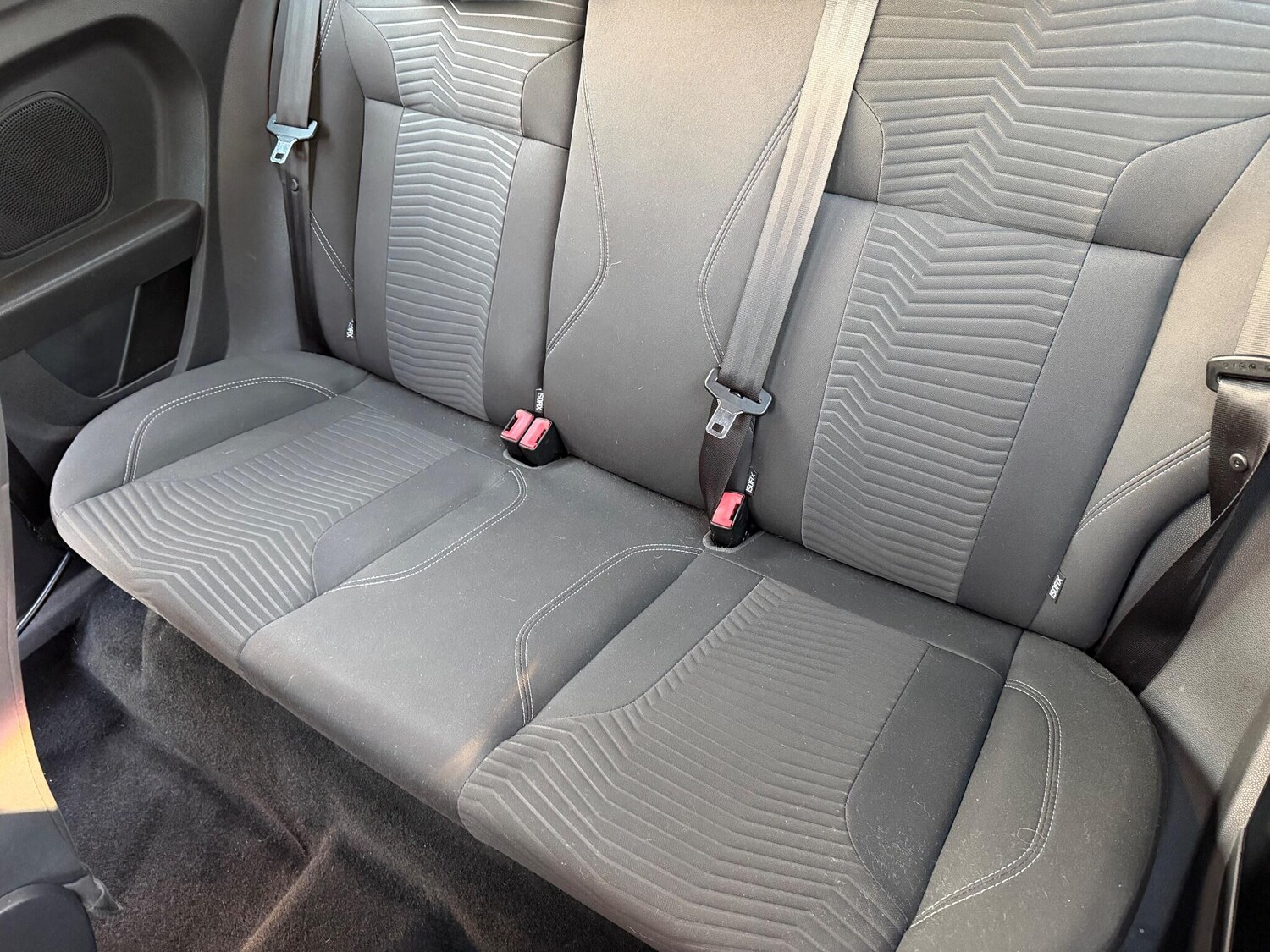 Used Ford Fiesta for sale - 76824138: Photo 22