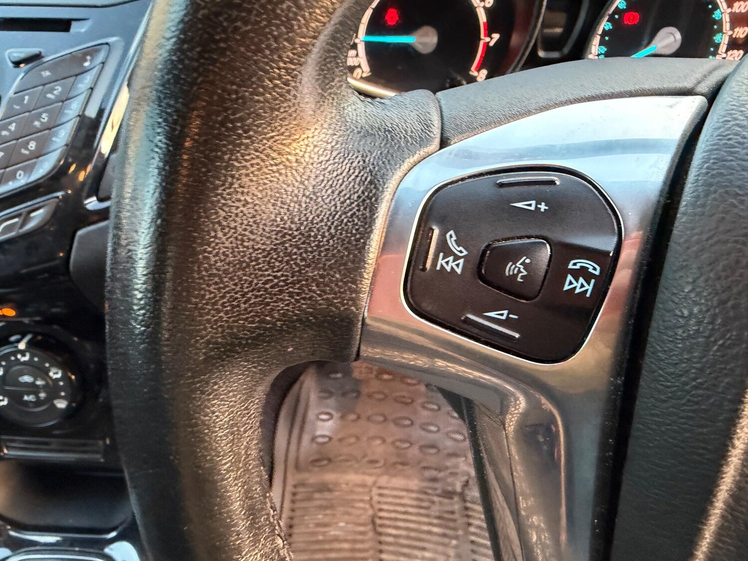 Used Ford Fiesta for sale - 76824138: Photo 23